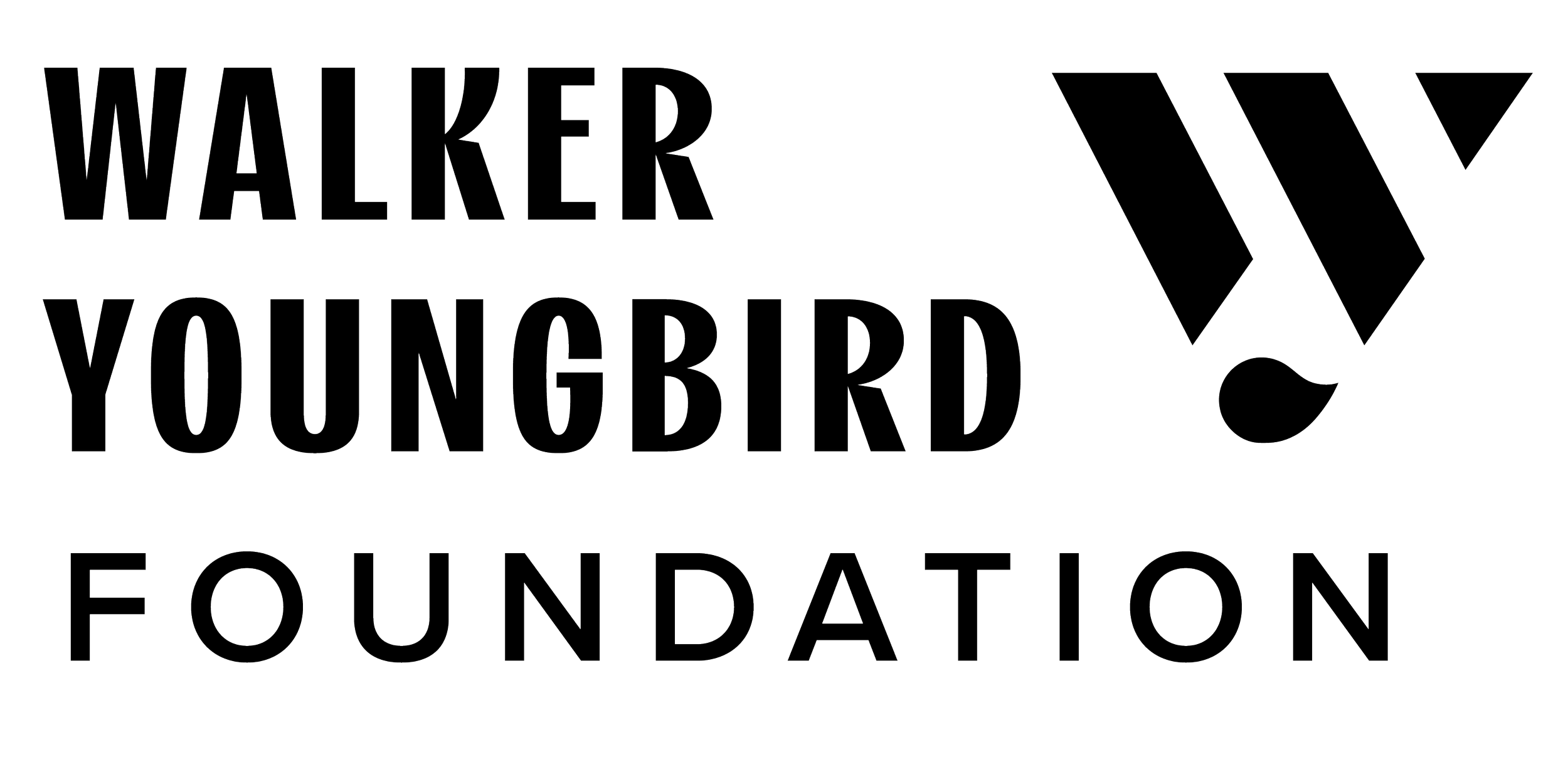 Walker Youngbird Foundation