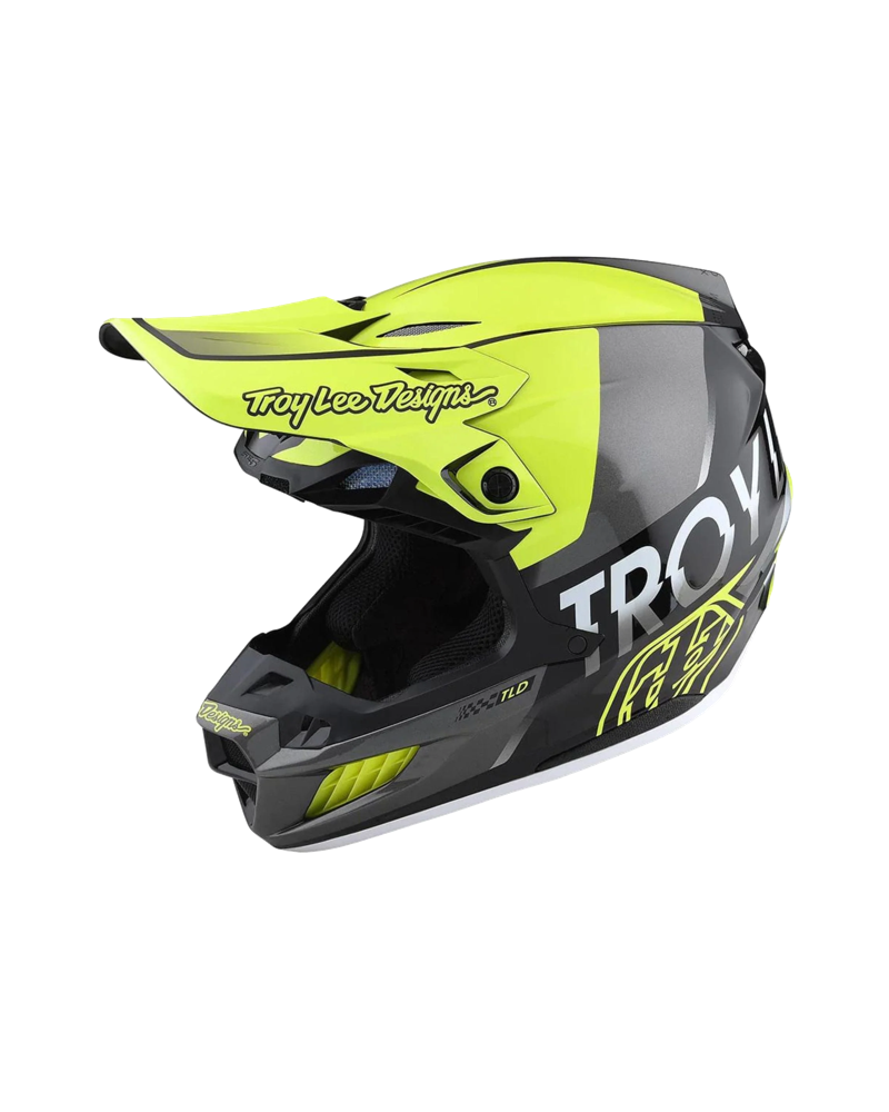 Moto helmets