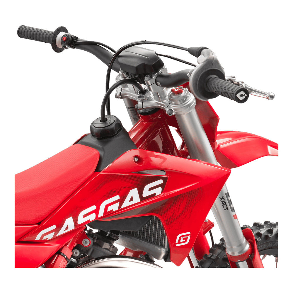 2027 GASGAS MC 50 — Handlebars