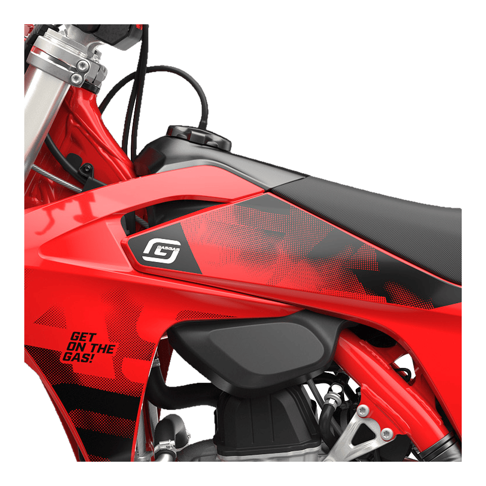 2027 GASGAS MC 450F — Fuel tank