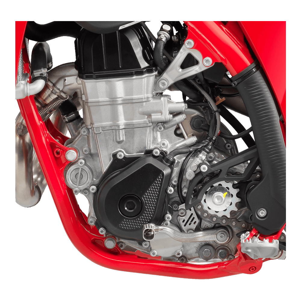 2027 GASGAS MC 450F — Cylinder and piston
