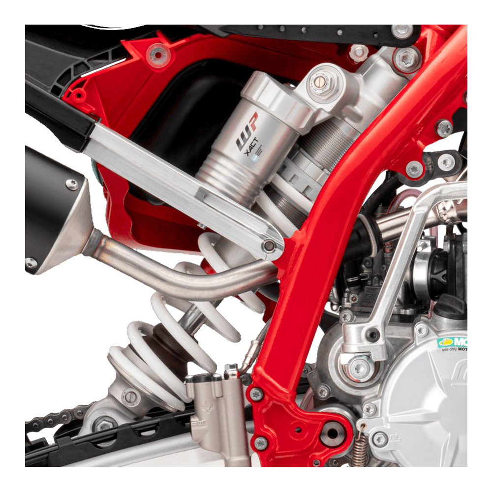 2027 GASGAS MC 85 19/16 — WP XACT PDS shock