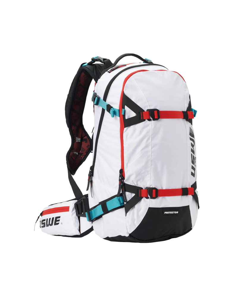 Packs and bags