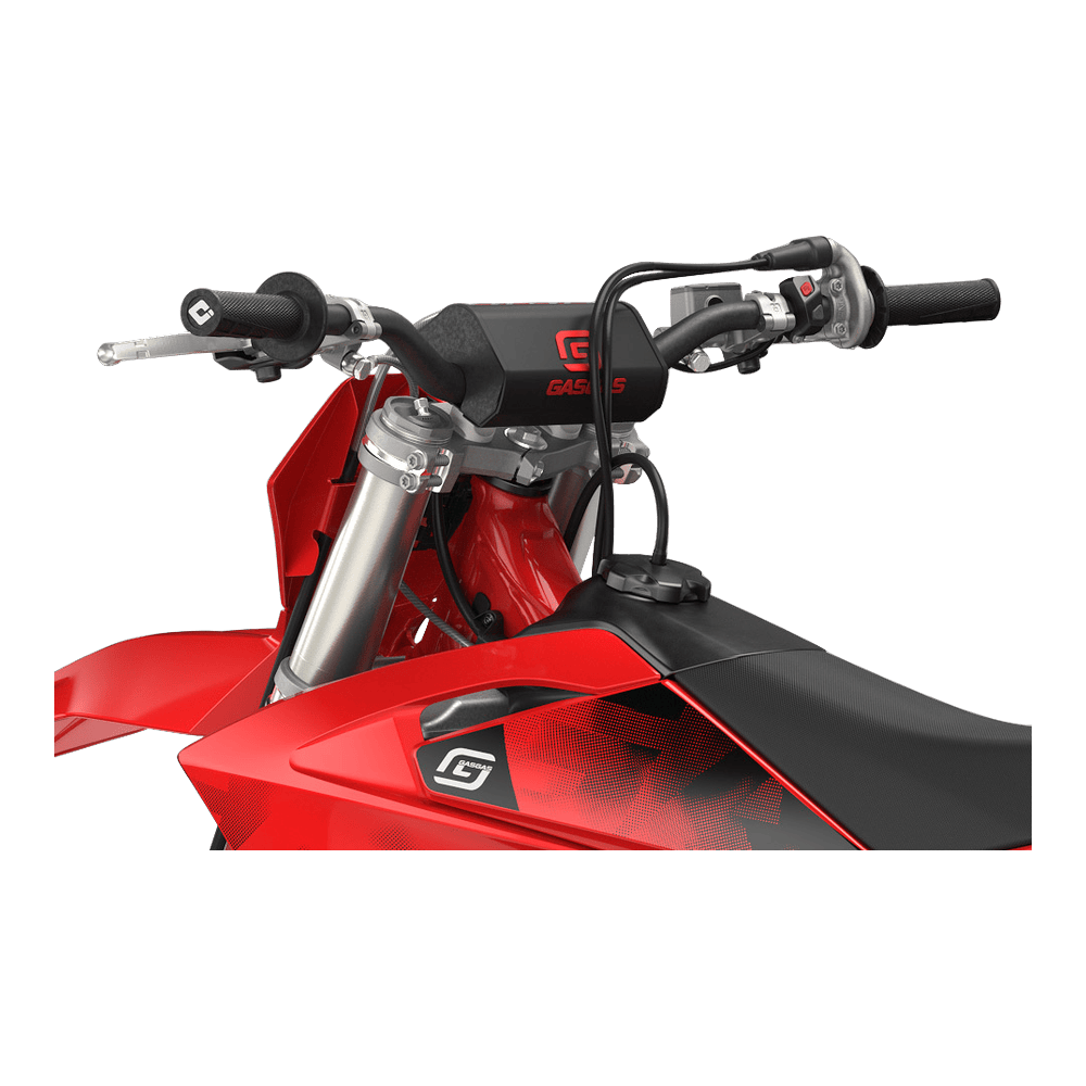 2027 GASGAS MC 250F — Neken handlebars