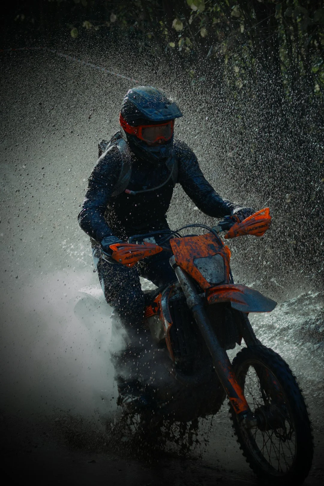 Enduro