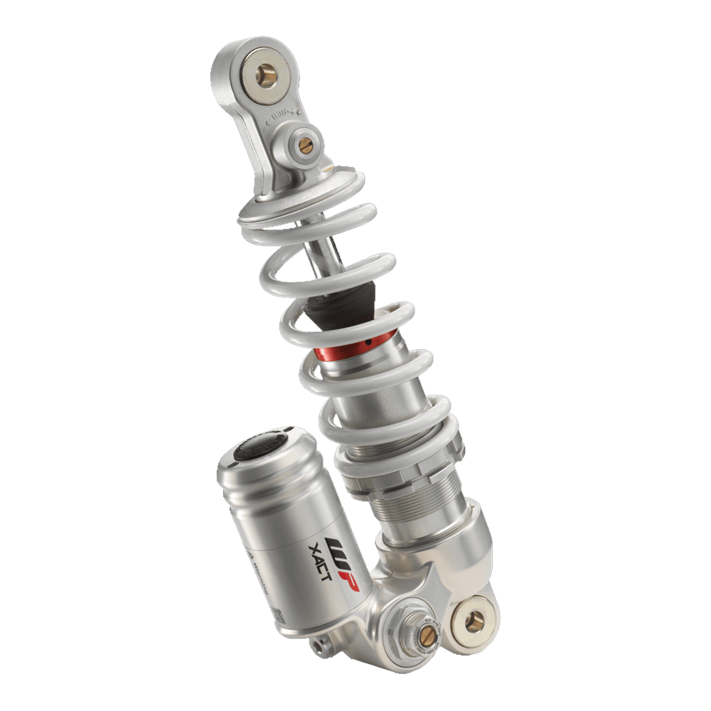 2027 GASGAS MC 65 — WP XACT shock