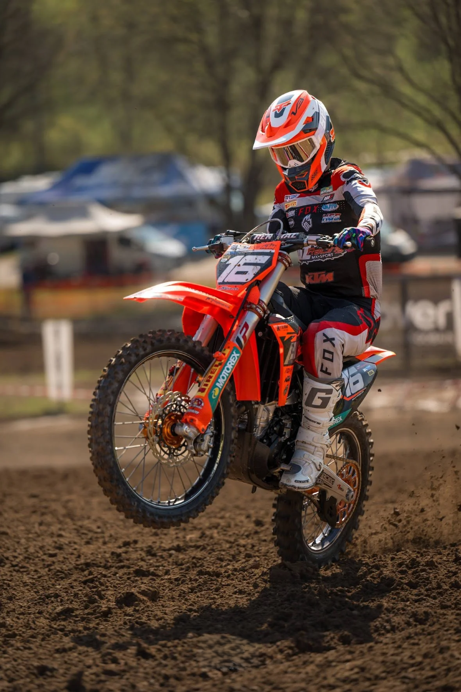Motocross