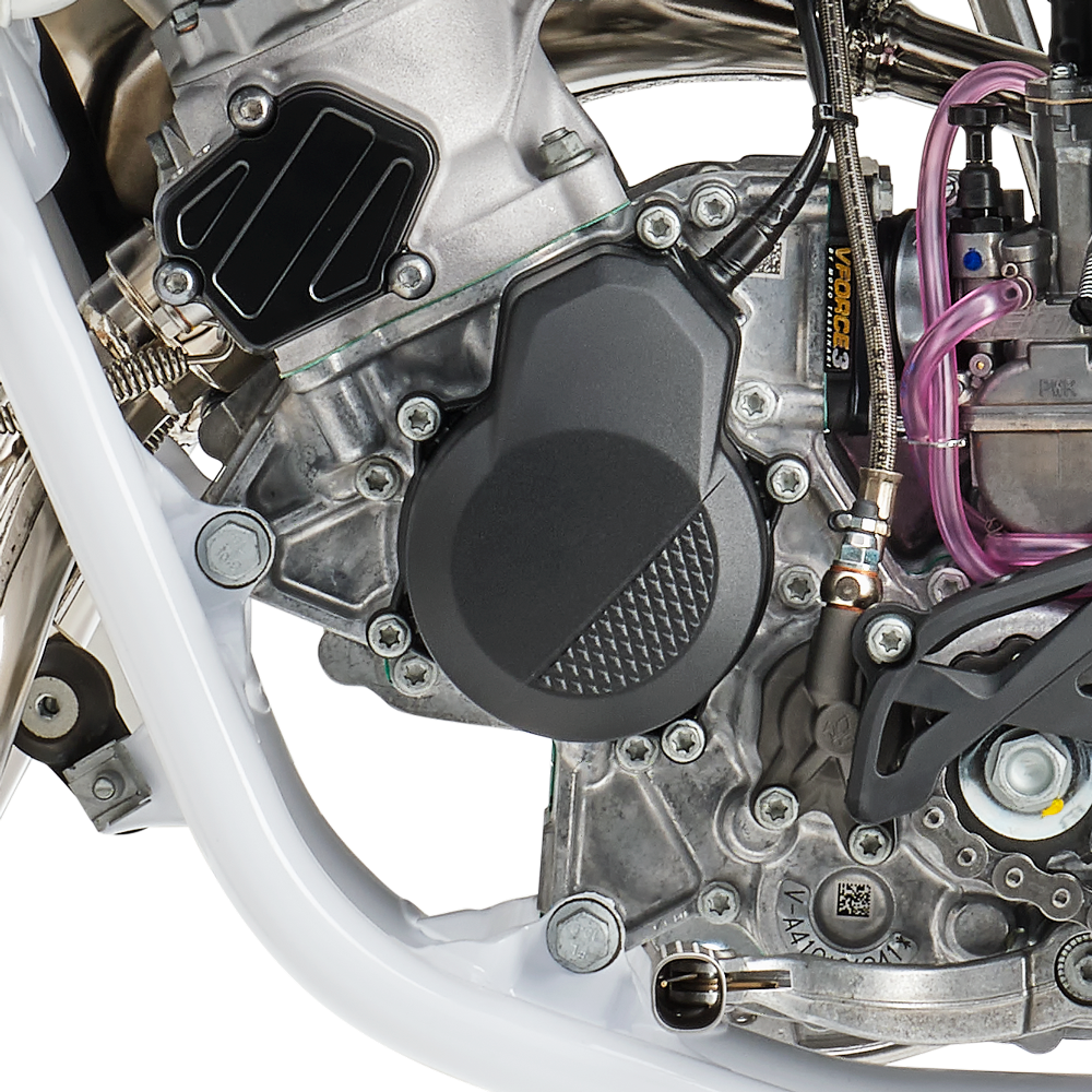 2027 Husqvarna TC 85 19/16 — Crankcases