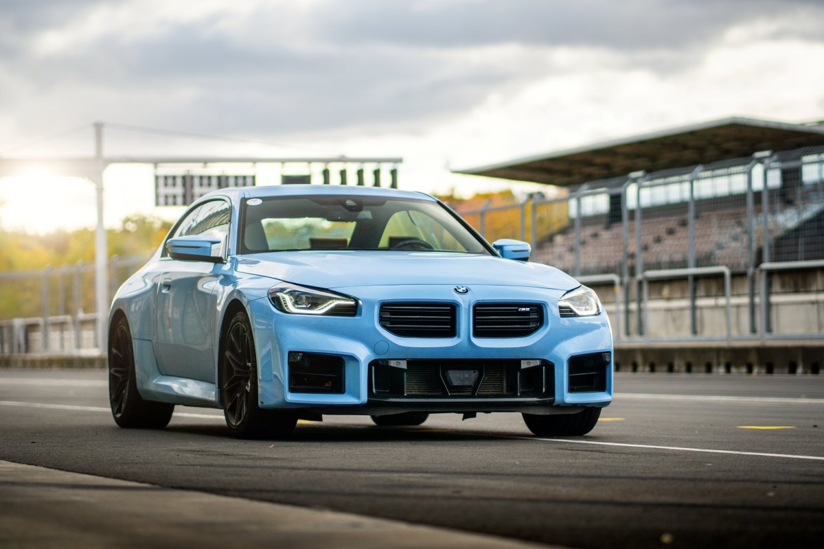 M-Performance