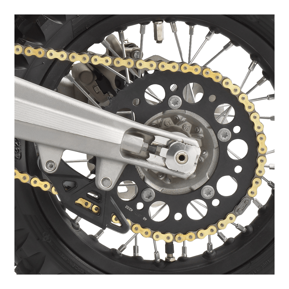 2027 GASGAS MC 65 — Transmission