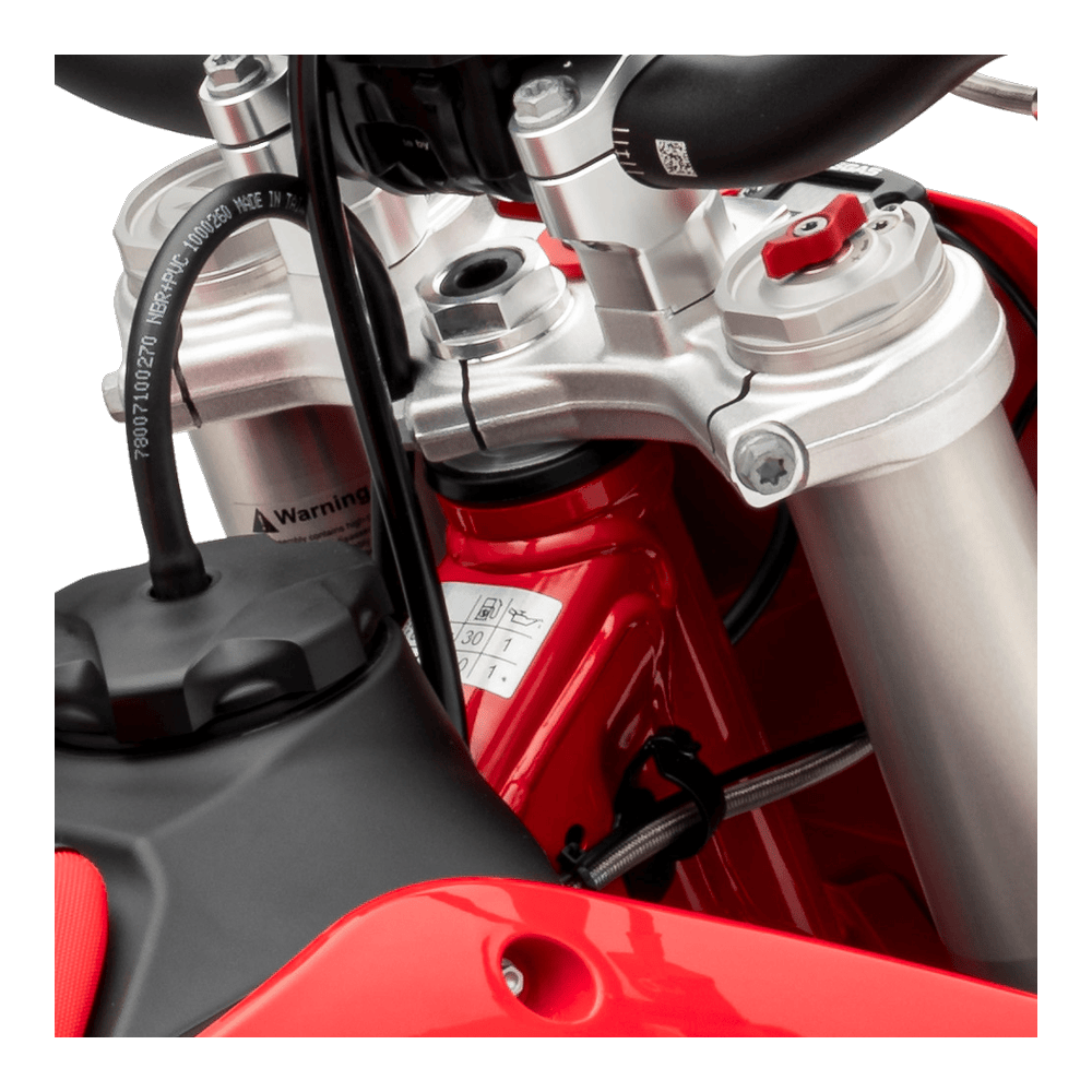 2027 GASGAS MC 85 19/16 — Frame