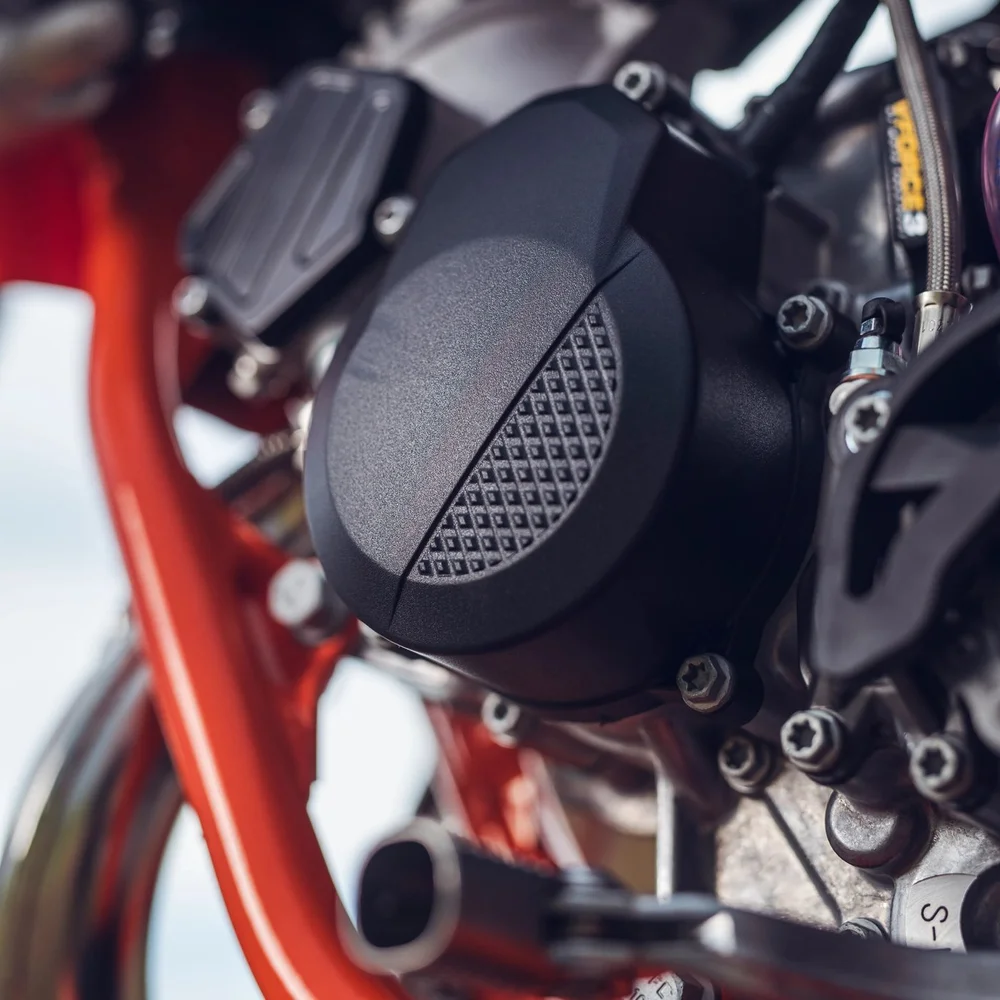 2027 KTM 85 SX 19/16 — Ignition