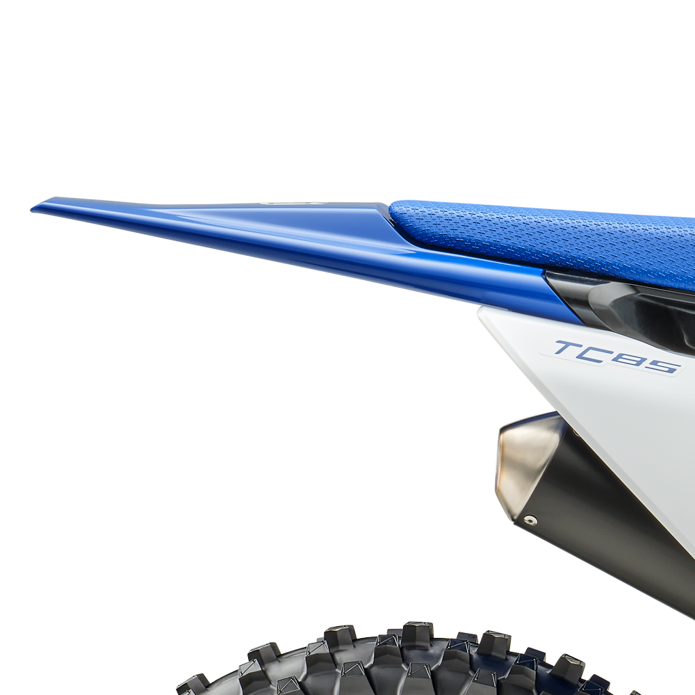 2027 Husqvarna TC 85 19/16 — Subframe