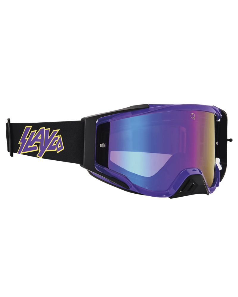 Moto goggles