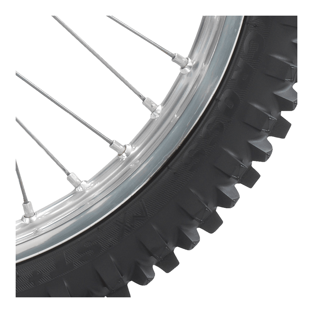 2027 GASGAS MC 250F — Tyres