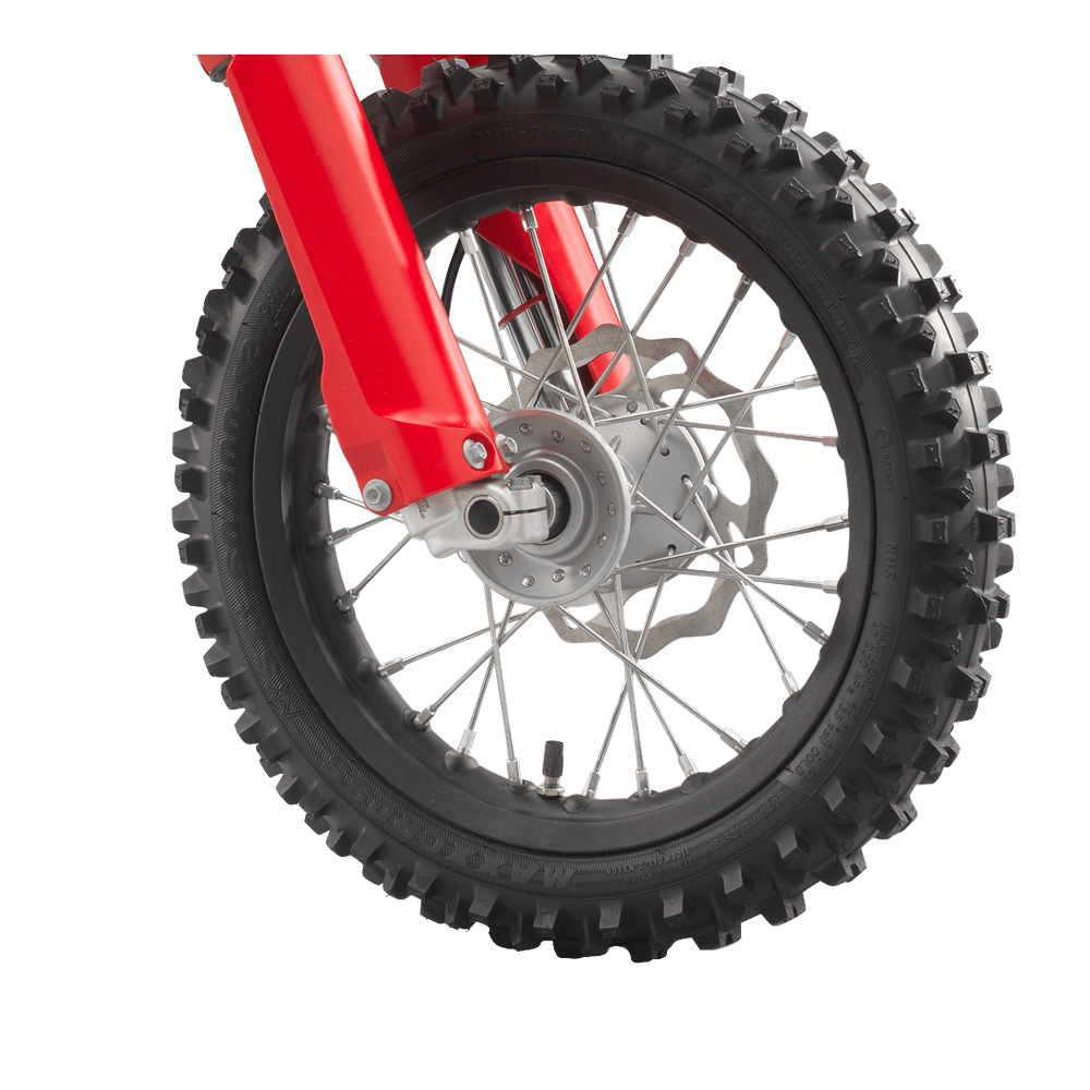 2027 GASGAS MC 50 — Brakes