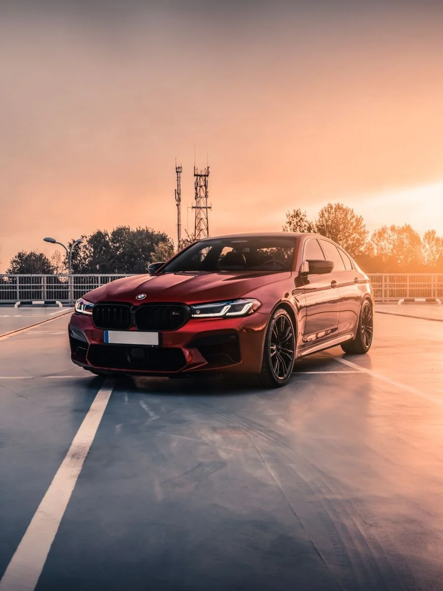 Full car catalog