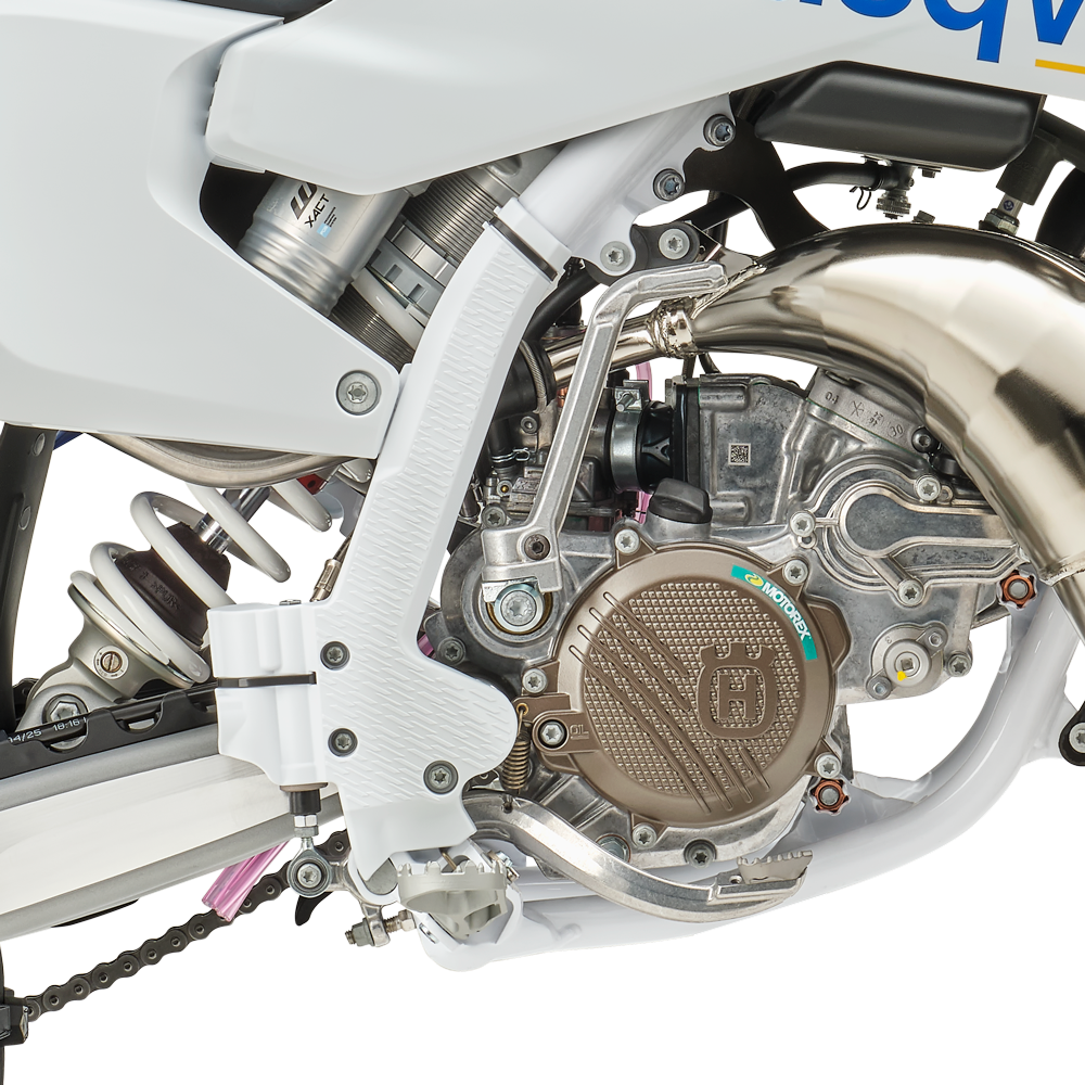 2027 Husqvarna TC 85 19/16 — Frame