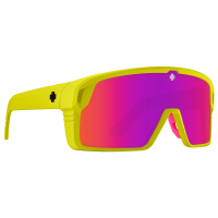 Neon Yellow - Pink