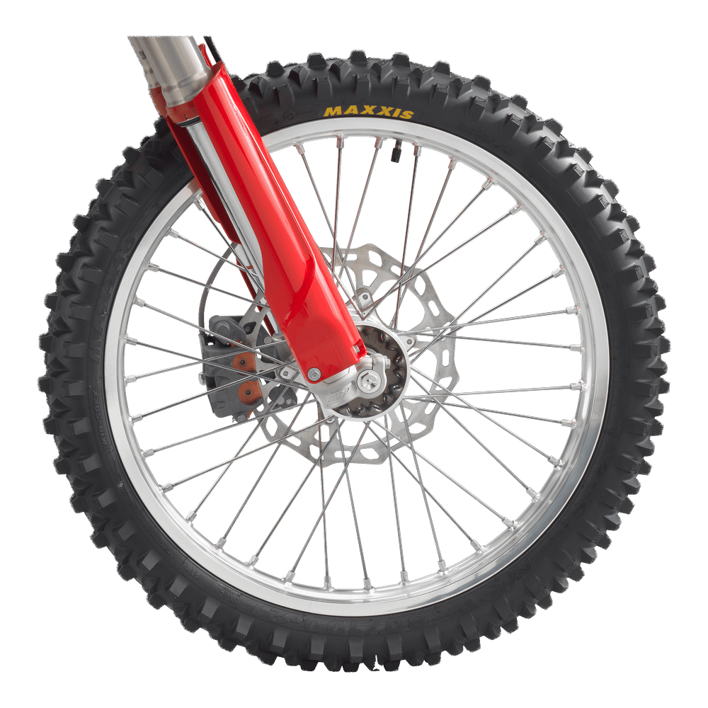 2027 GASGAS MC 450F — Wheels