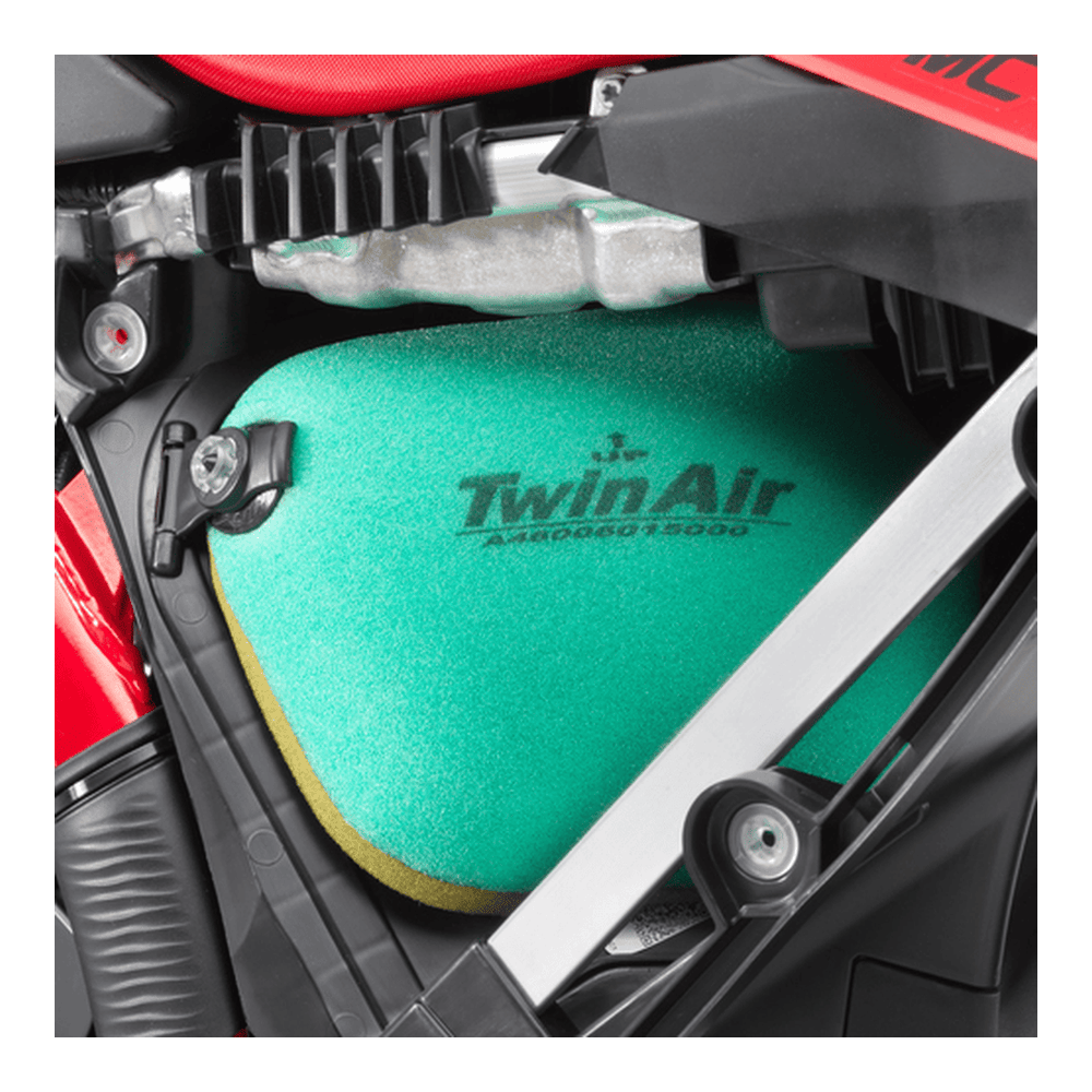 2027 GASGAS MC 250F — Airbox