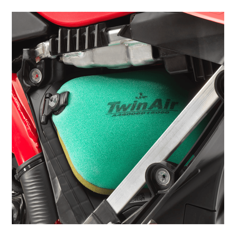 2027 GASGAS MC 125 — Airbox