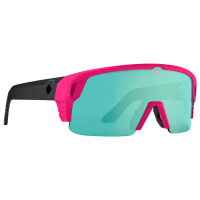 Matte Neon Pink