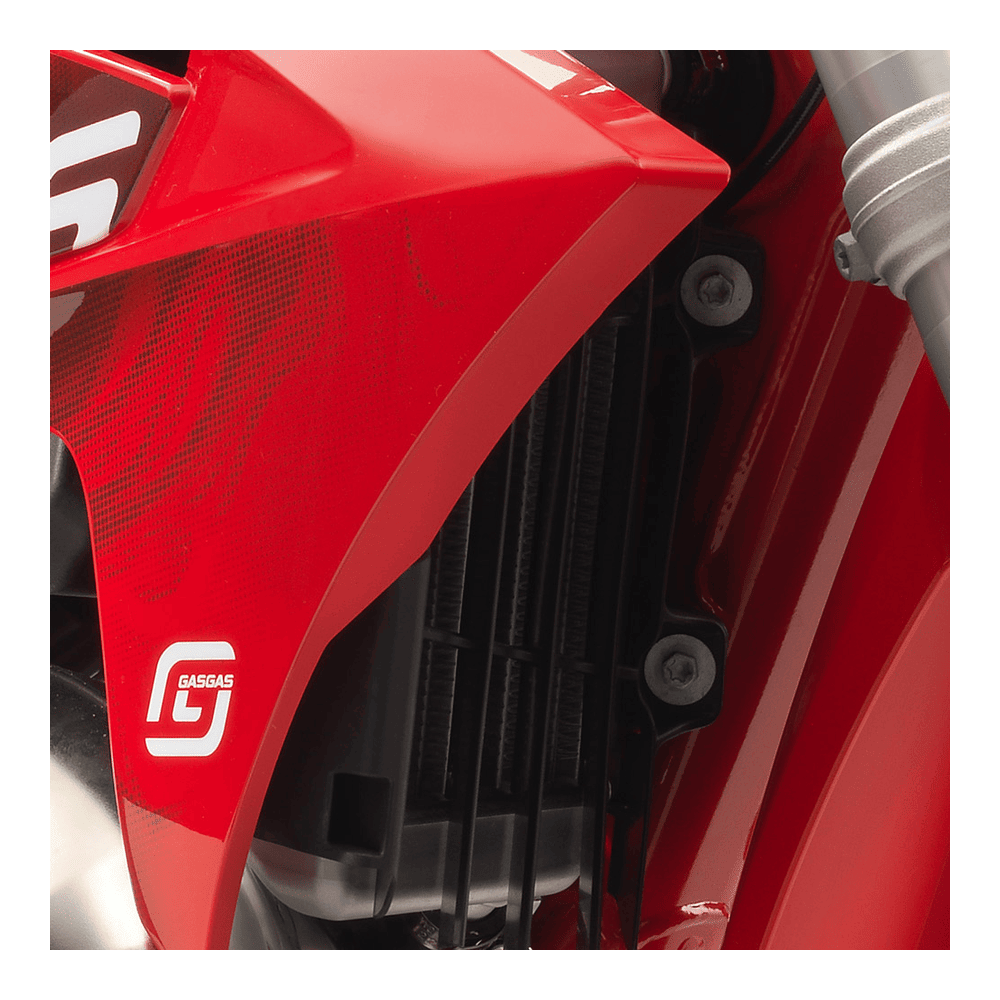 2027 GASGAS MC 65 — Radiators