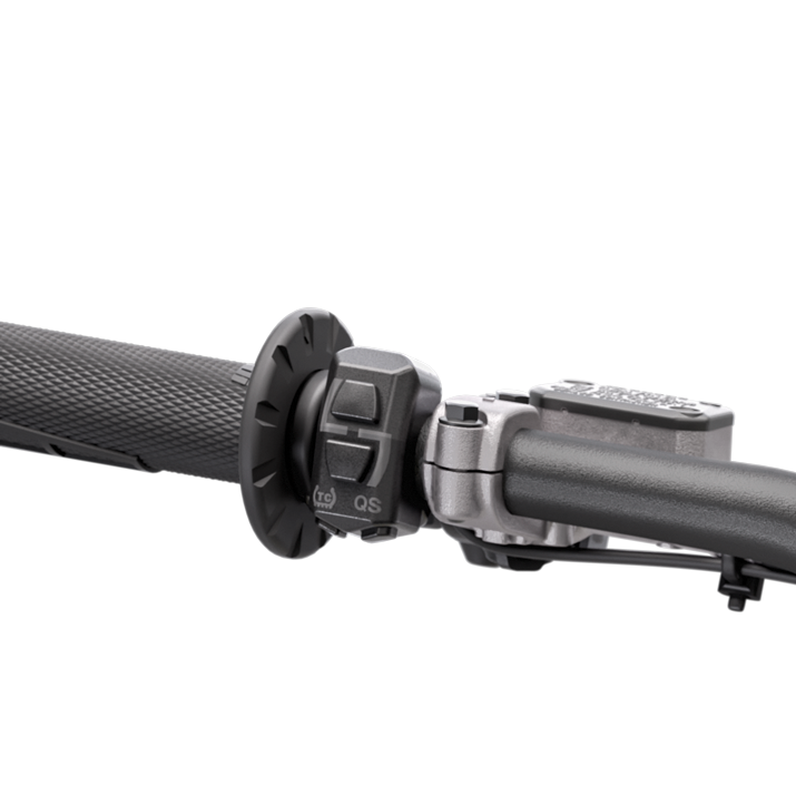 2027 Husqvarna FC 250 — Map Select Switch