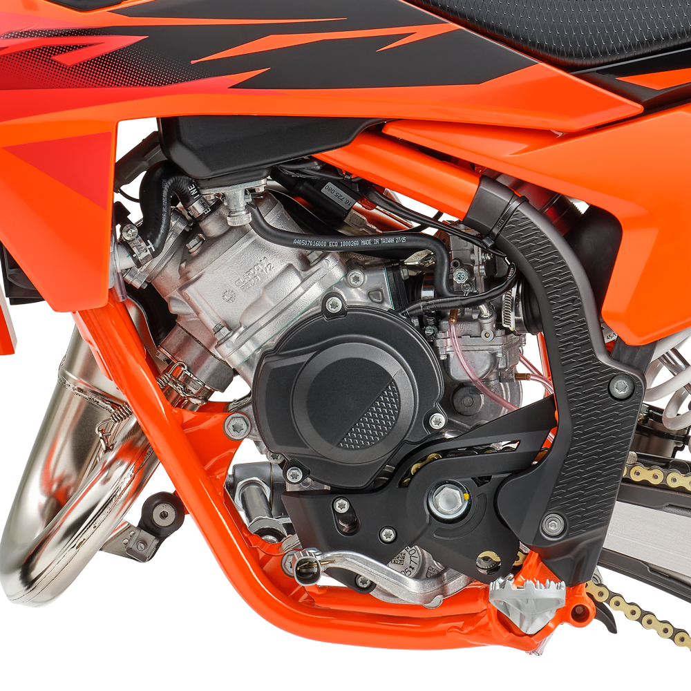 2027 KTM 65 SX — Carburettor