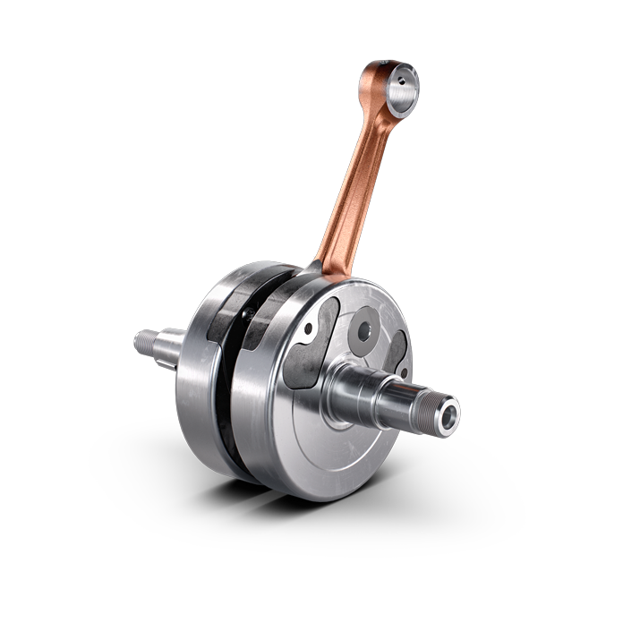 2027 GASGAS MC 125 — Crankshaft