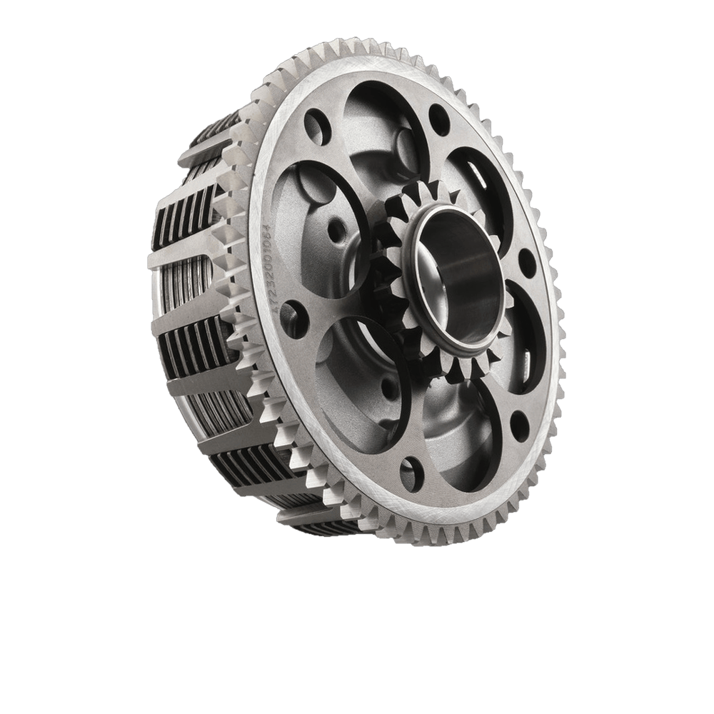 2027 GASGAS MC 85 19/16 — Clutch