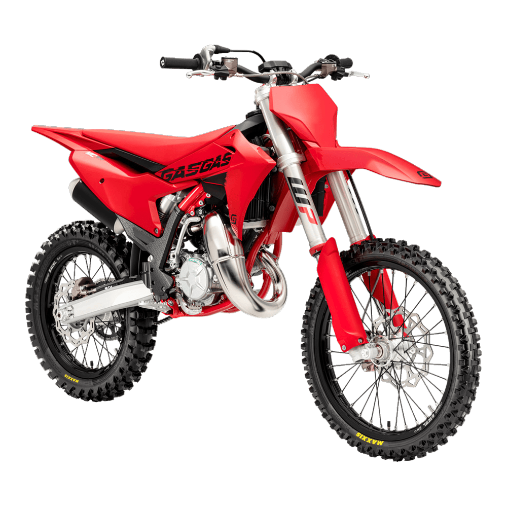 2027 GASGAS MC 85 19/16 — Graphics