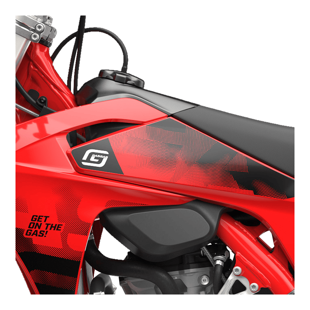 2027 GASGAS MC 250F — Fuel tank