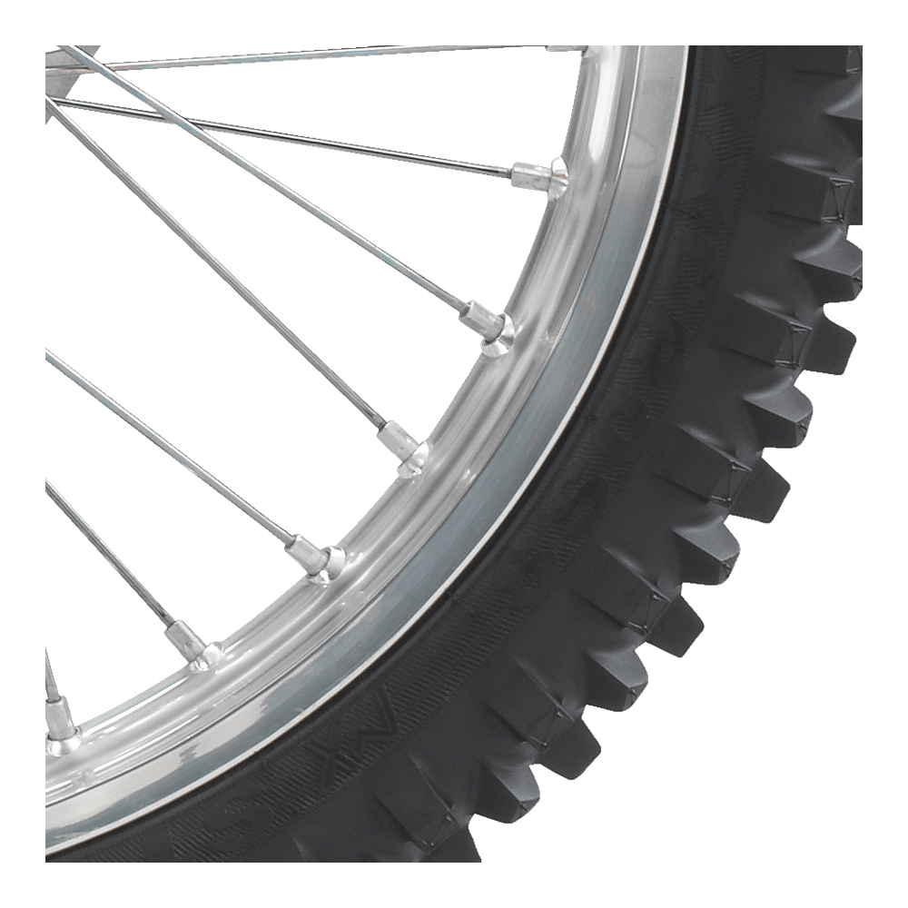 2027 GASGAS MC 450F — Tyres
