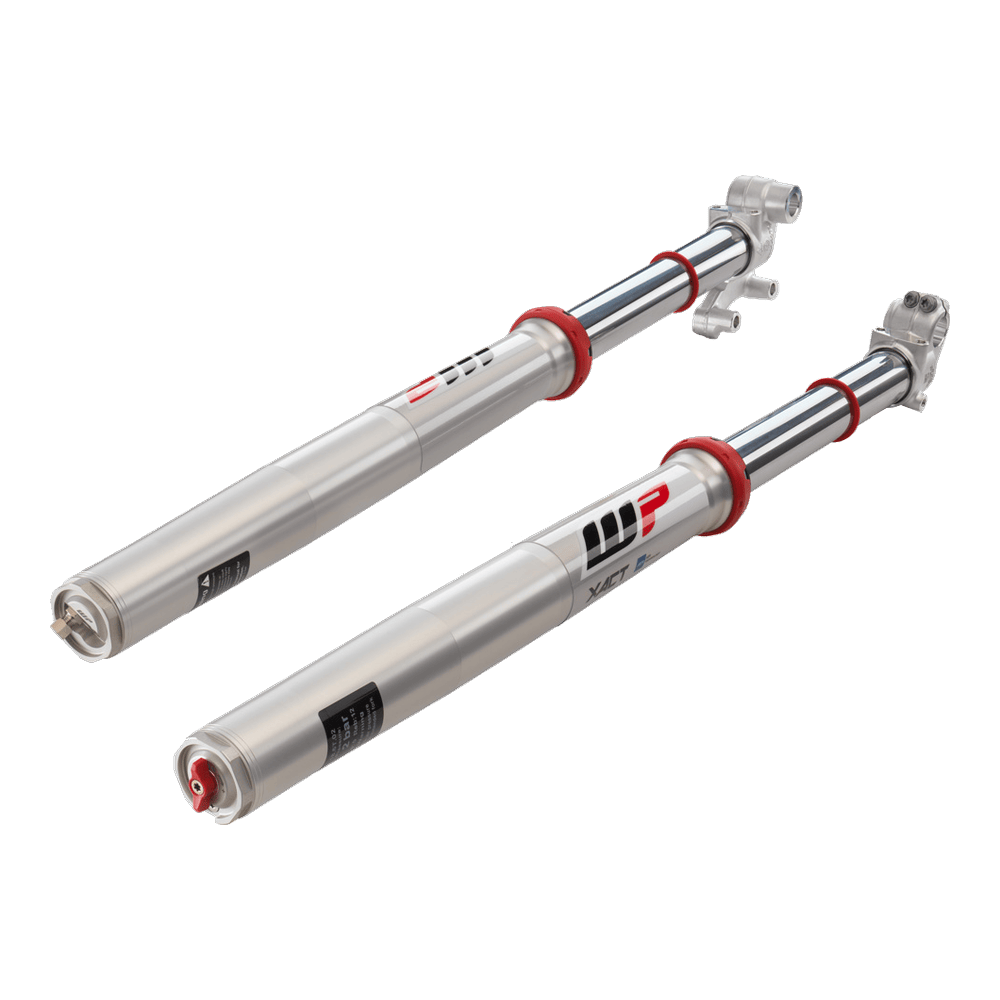 2027 GASGAS MC 65 — WP XACT AER fork