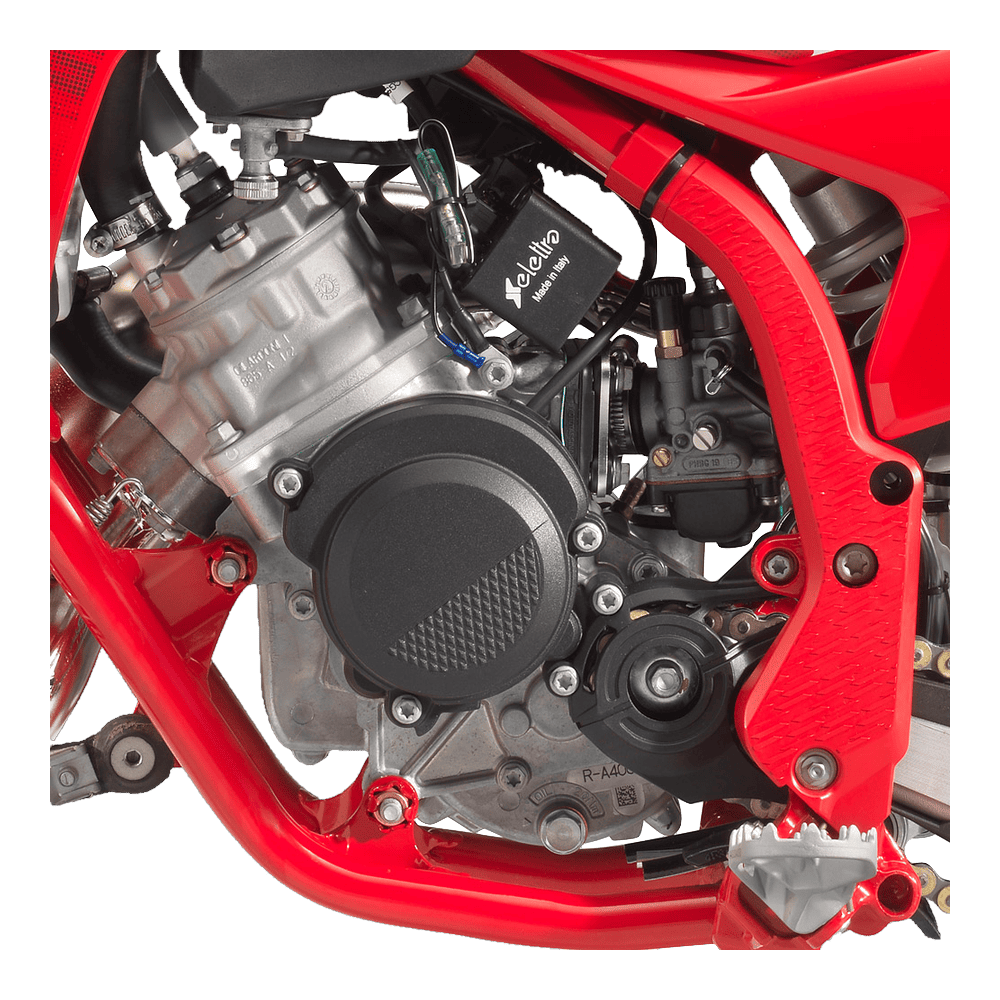 2027 GASGAS MC 50 — Carburettor