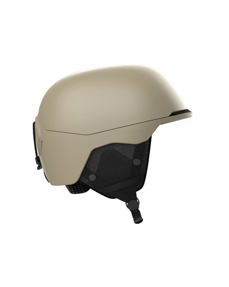 Snow helmets