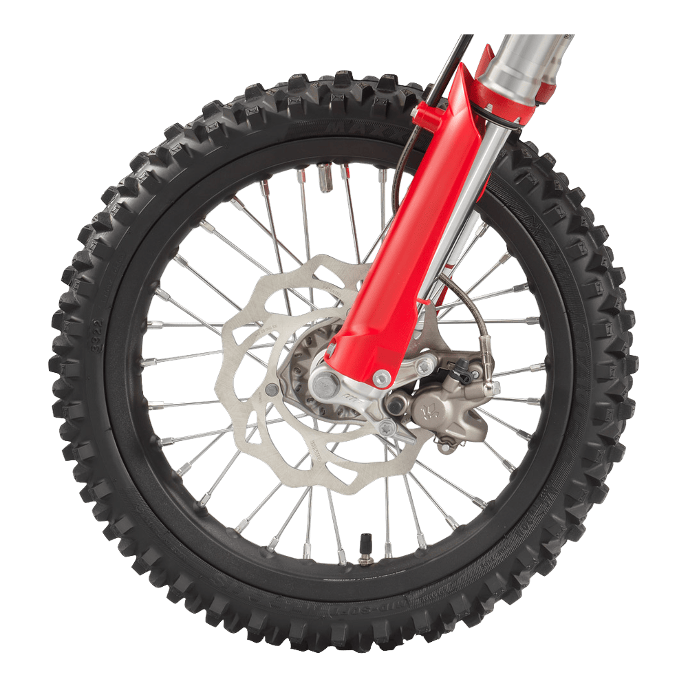 2027 GASGAS MC 65 — Brakes