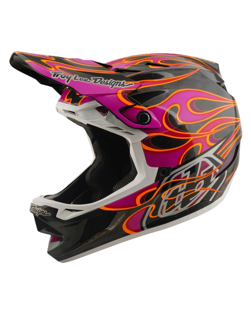Bike helmets