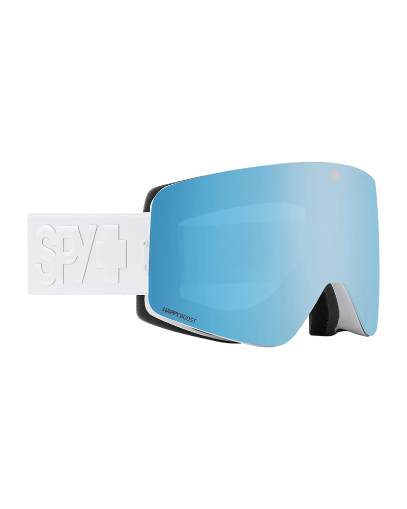 Snow goggles
