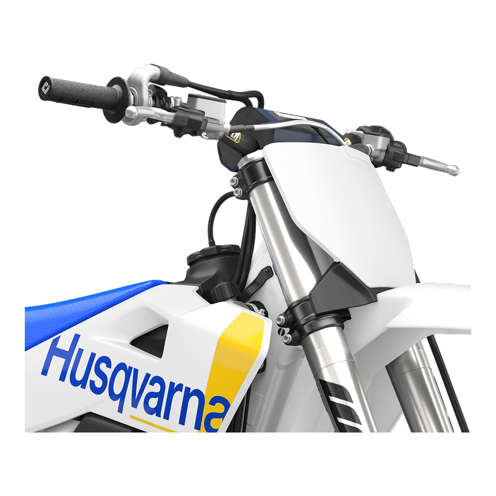 2027 Husqvarna FC 250 — ProTaper handlebar