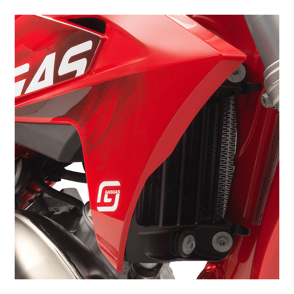 2027 GASGAS MC 50 — Radiator