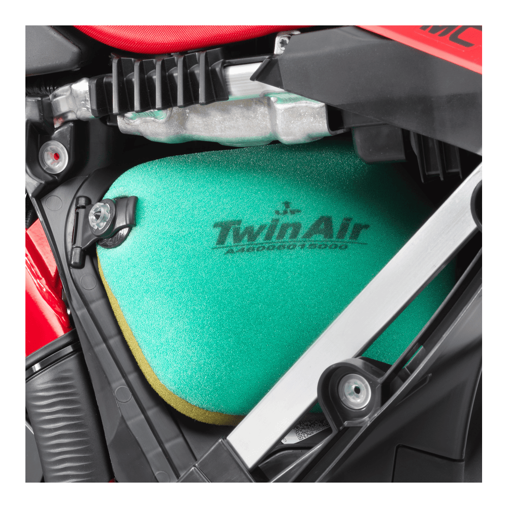 2027 GASGAS MC 450F — Airbox