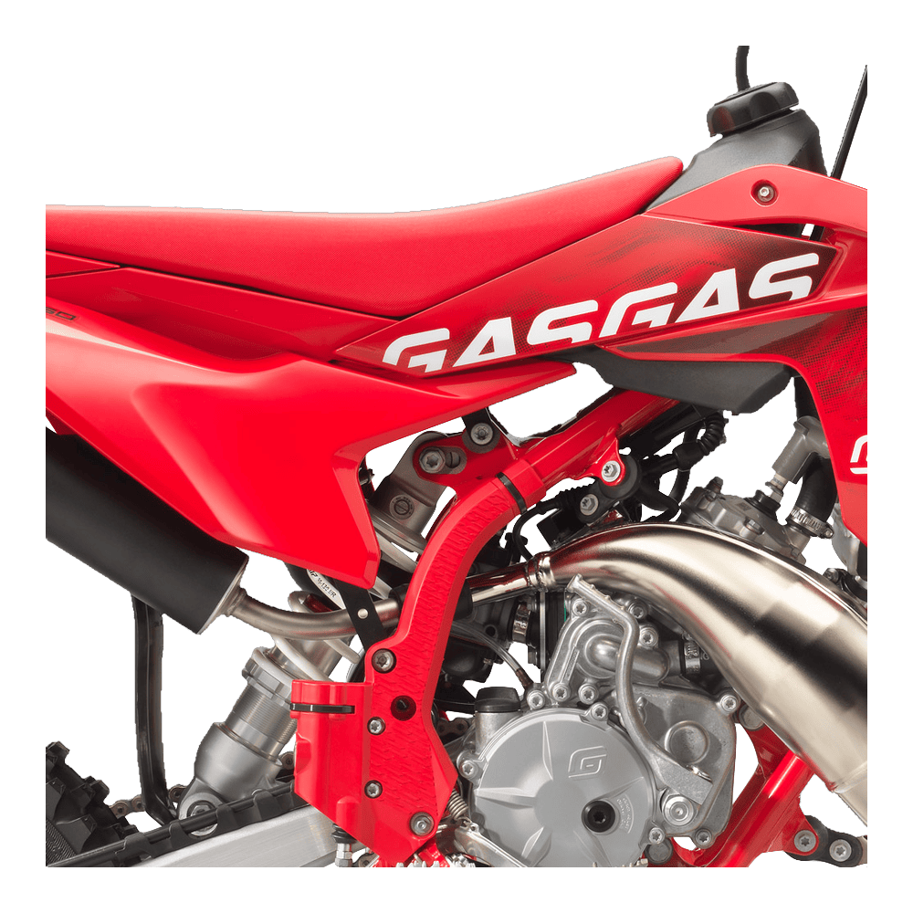 2027 GASGAS MC 50 — Bodywork