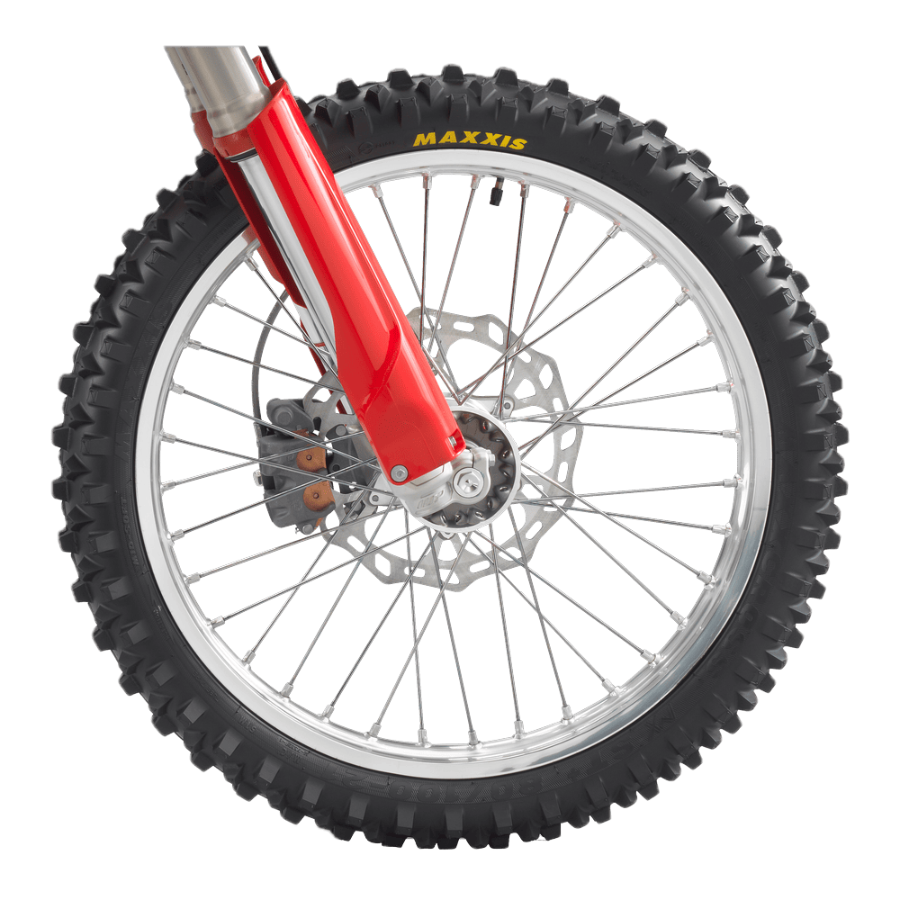2027 GASGAS MC 250F — Wheels
