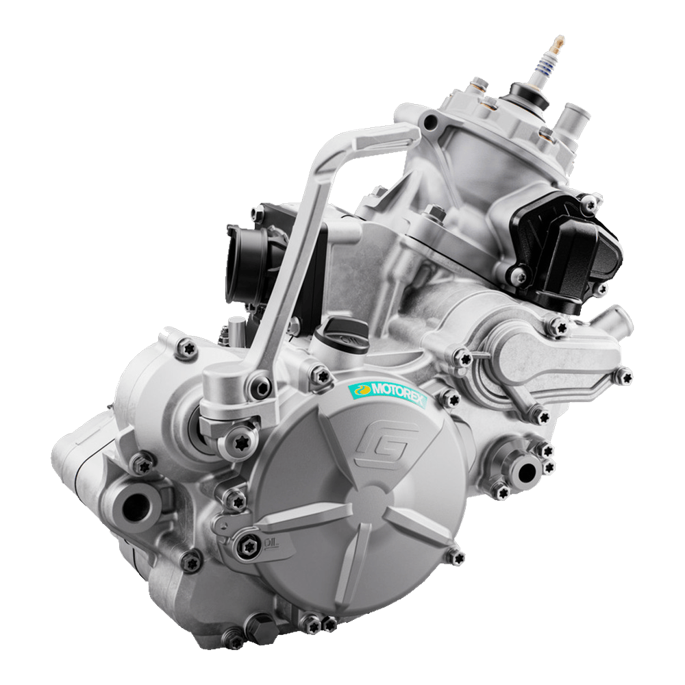 2027 GASGAS MC 85 19/16 — Engine