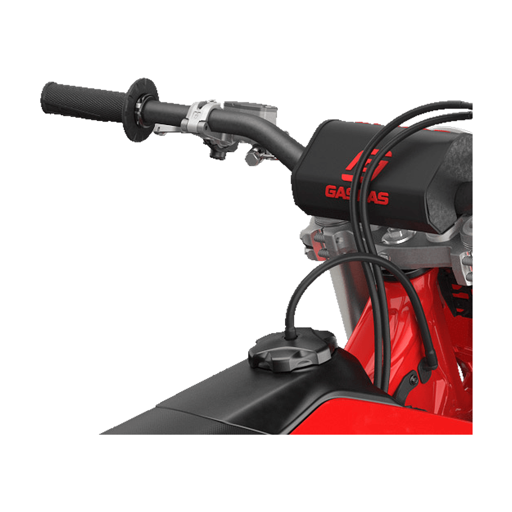 2027 GASGAS MC 250F — Map Select Switch