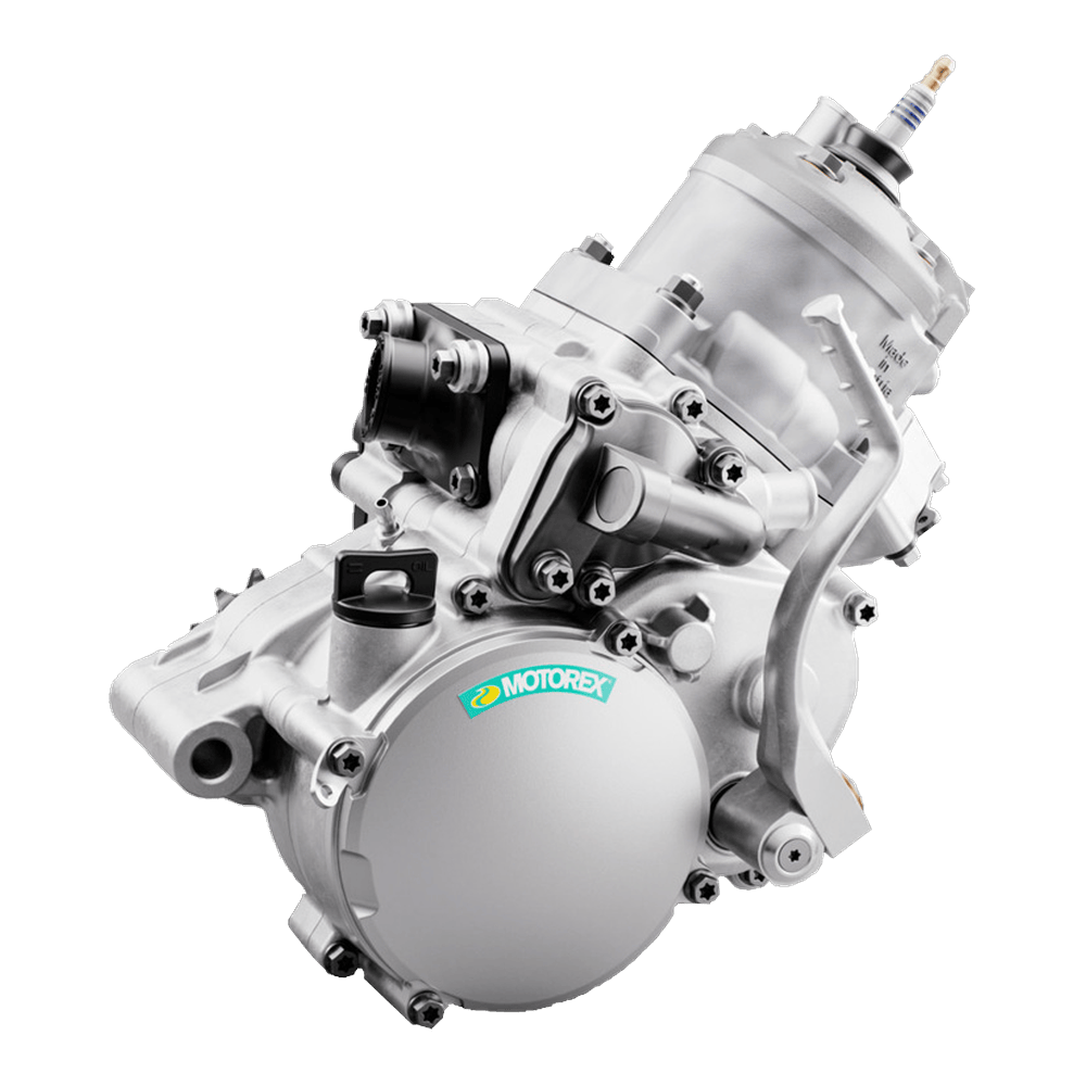 2027 GASGAS MC 65 — Engine