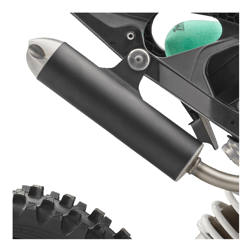 2027 GASGAS MC 65 — Exhaust